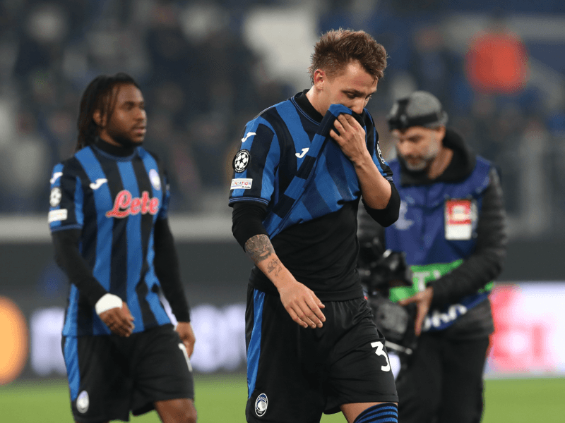 沙巴体育、沙巴体育官网、意甲、亚特兰大、Atalanta Bergamasca Calcio