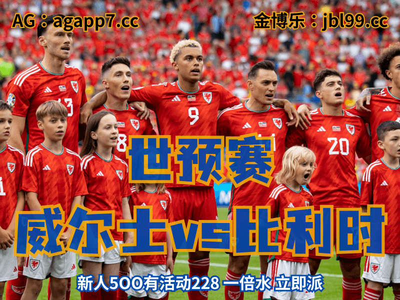 沙巴体育官网、2026世界杯、足球推荐、足球预测、世预赛推荐、五大联赛、威尔士国家队