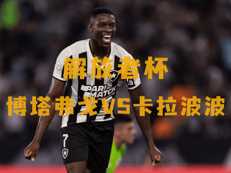 沙巴体育、沙巴体育官网、解放者杯、博塔弗戈、Botafogo