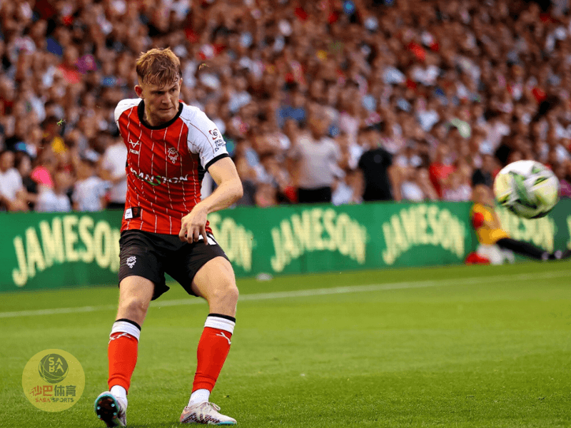 沙巴体育官网、沙巴体育、林肯城、Lincoln City