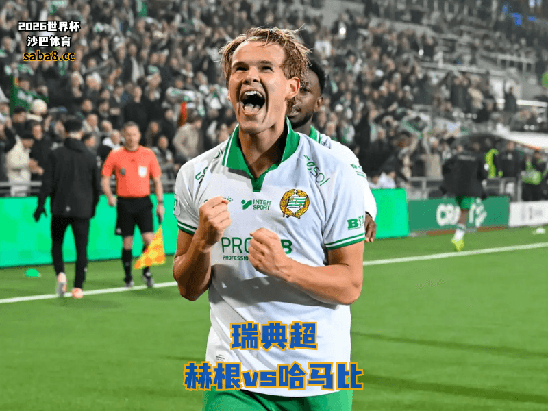 沙巴体育官网、2026世界杯、足球推荐、瑞典超预测、瑞典超推荐、五大联赛、佐加顿斯