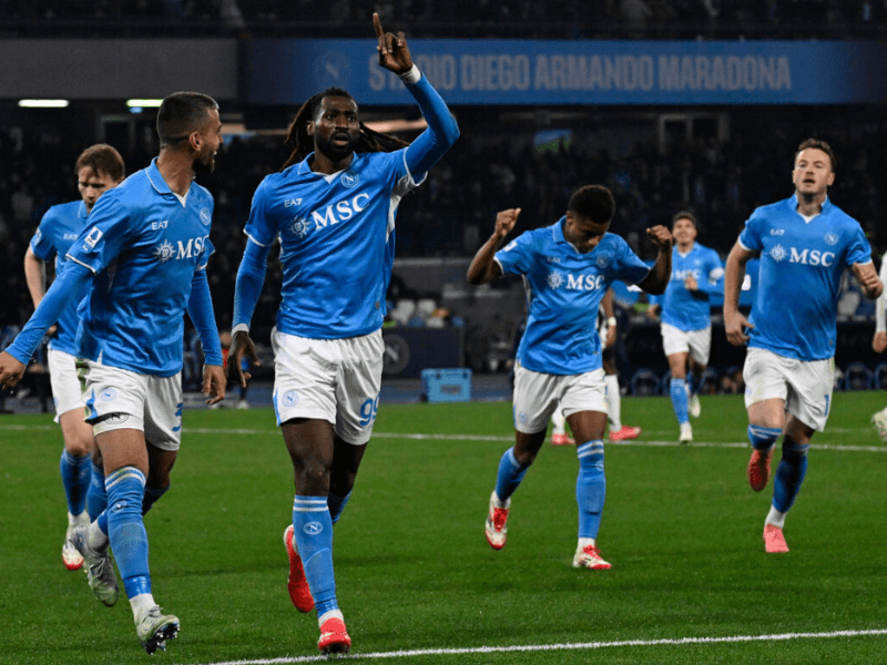 沙巴体育、沙巴体育官网、意甲、那不勒斯、Napoli