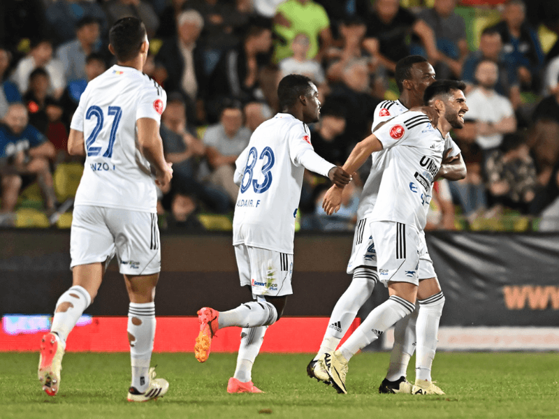 沙巴体育、沙巴体育官网、罗甲、博托沙尼、FC Botoșani