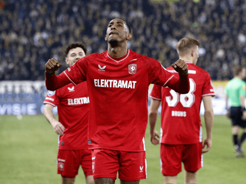 沙巴体育、沙巴体育官网、荷甲、特温特、FC Twente