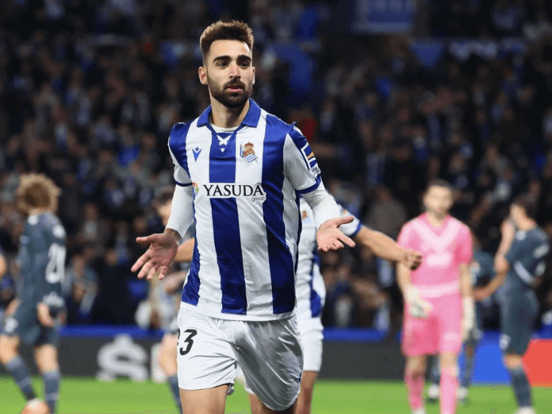 沙巴体育、沙巴体育官网、欧罗巴、皇家社会、Real Sociedad