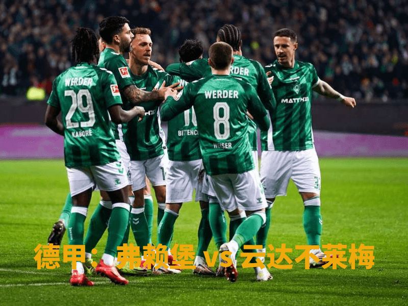 沙巴体育、沙巴体育官网、德甲、云达不莱梅、Werder Bremen