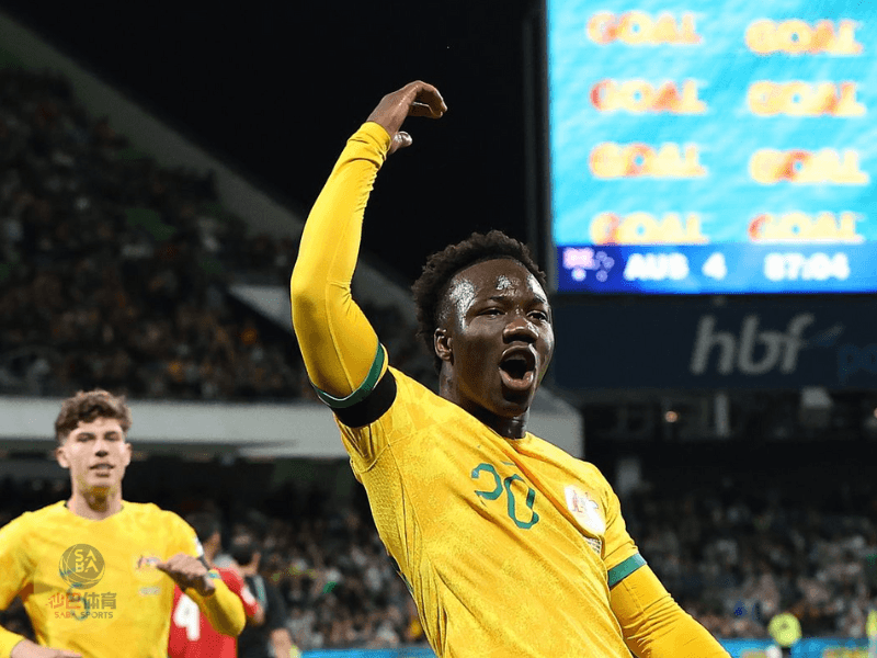 沙巴体育官网、沙巴体育、澳大利亚男足、Australia