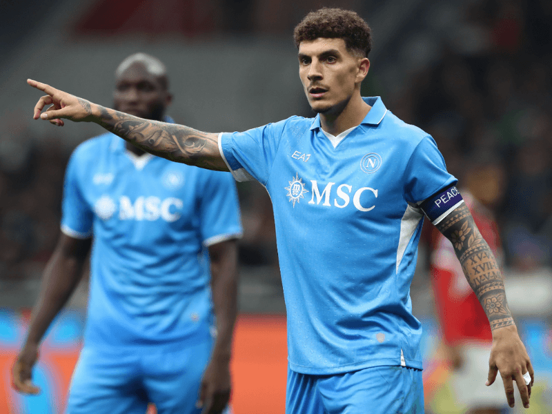 沙巴体育、沙巴体育官网、意甲、那不勒斯、Napoli