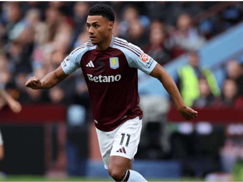 沙巴体育、沙巴体育官网、欧冠、阿斯顿维拉、Aston Villa