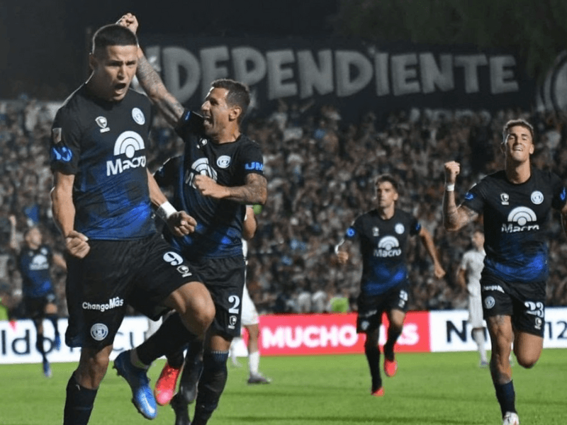 沙巴体育、沙巴体育官网、阿甲、里瓦达维亚独立、Independiente Rivadavia