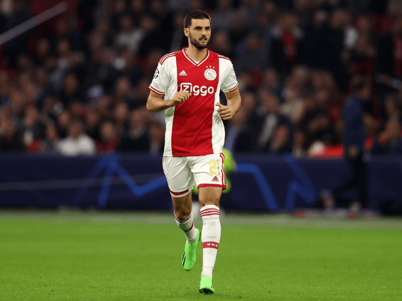 沙巴体育、沙巴体育官网、荷甲、阿贾克斯、AFC Ajax