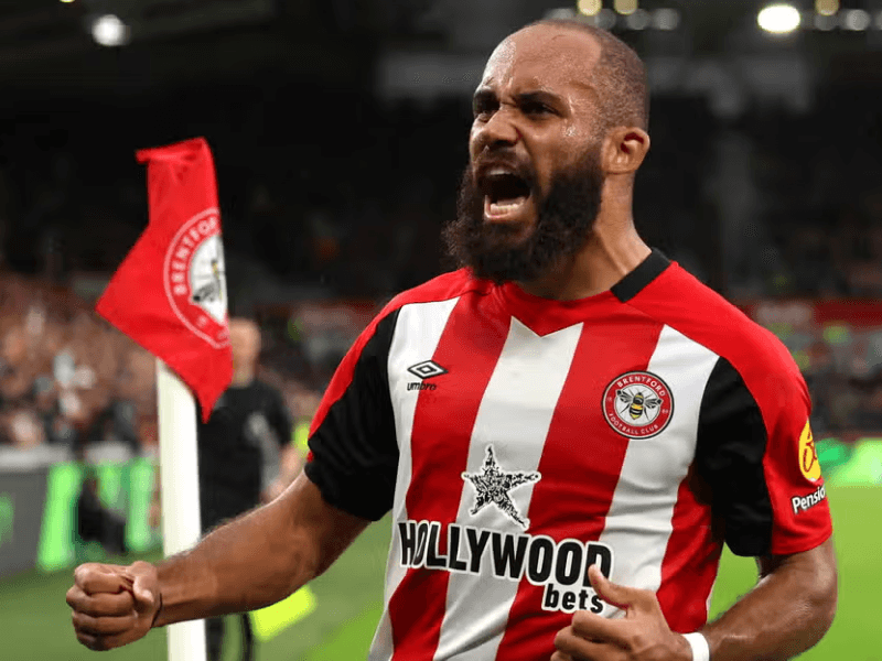 沙巴体育、沙巴体育官网、英超、布伦特福德、Brentford F.C