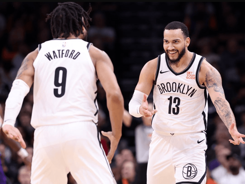 沙巴体育、沙巴体育官网、NBA、篮网、Brooklyn Nets