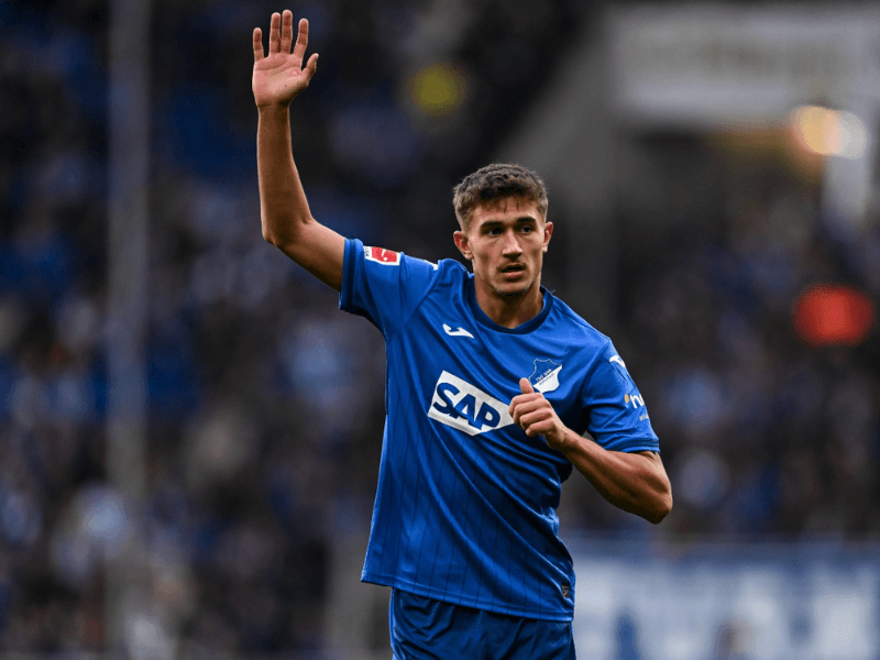 沙巴体育、沙巴体育官网、欧罗巴、霍芬海姆、Hoffenheim