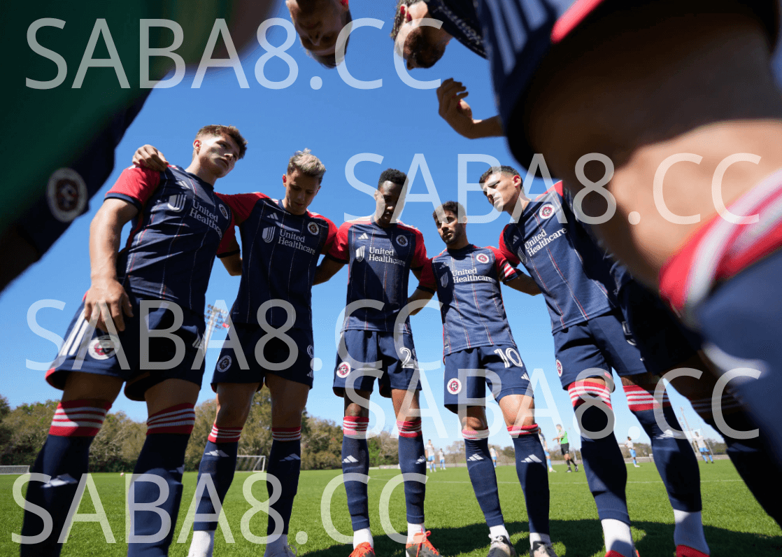 沙巴体育 美职足 纽约红牛 新英格兰革命