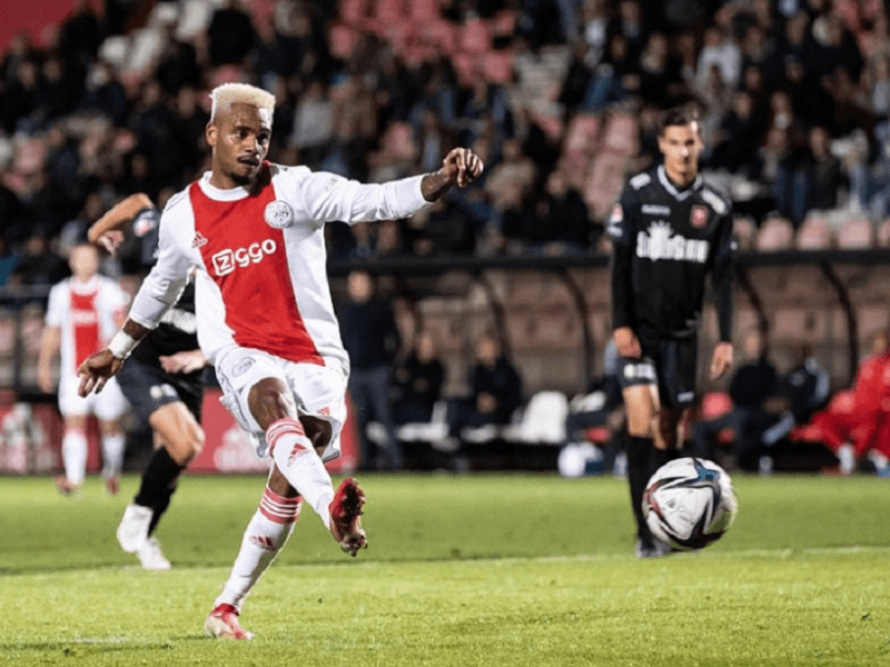 沙巴体育官网、沙巴体育、荷乙、阿贾克斯青年、Jong Ajax