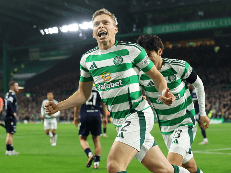 沙巴体育、沙巴体育官网、欧冠、凯尔特人、Celtic FC