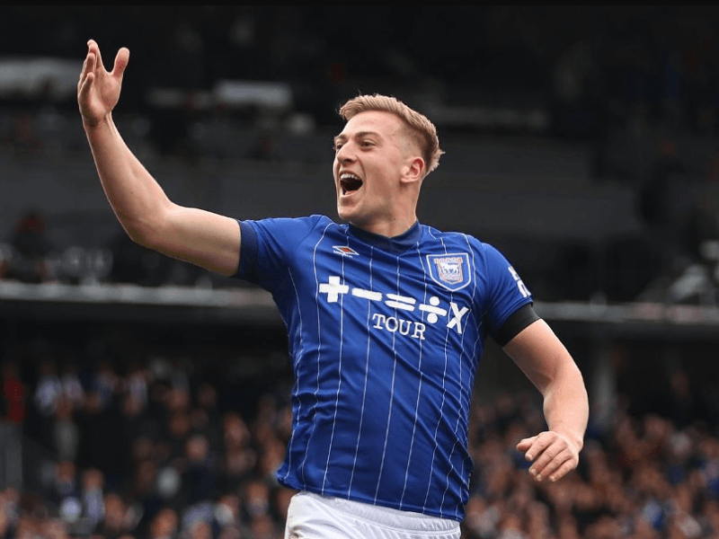 沙巴体育、沙巴体育官网、英超、伊普斯维奇、Ipswich Town