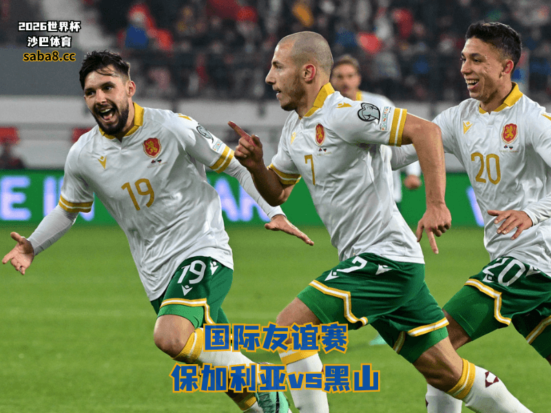沙巴体育官网、2026世界杯、足球推荐、友谊赛预测、友谊赛推荐、五大联赛、保加利亚国家队
