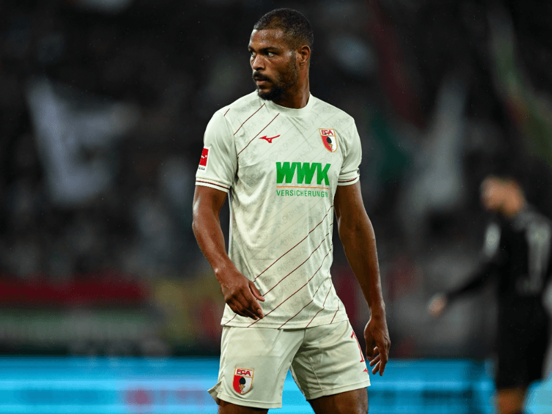 沙巴体育、沙巴体育官网、德甲、奥格斯堡、FC Augsburg