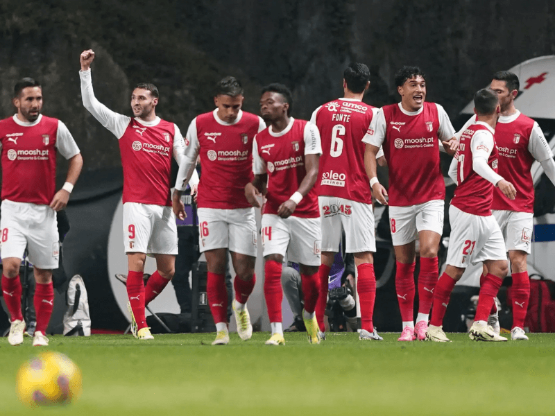 沙巴体育、沙巴体育官网、欧罗巴、布拉加、SC Braga