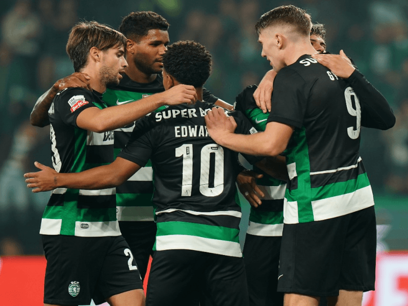 沙巴体育、沙巴体育官网、欧冠、里斯本竞技、Sporting Lisbon