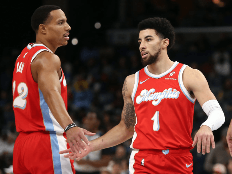 沙巴体育、沙巴体育官网、NBA、灰熊队、Memphis Grizzlies