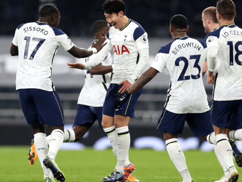 沙巴体育、沙巴体育官网、英联杯、热刺、Hotspur fc