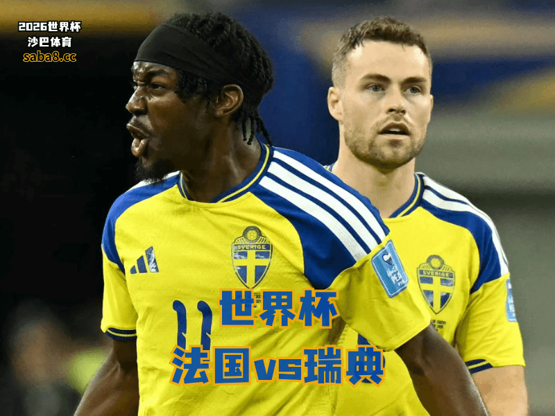 沙巴体育官网、2026世界杯、足球推荐、世界杯预测、世界杯推荐、五大联赛、瑞典足球国家队