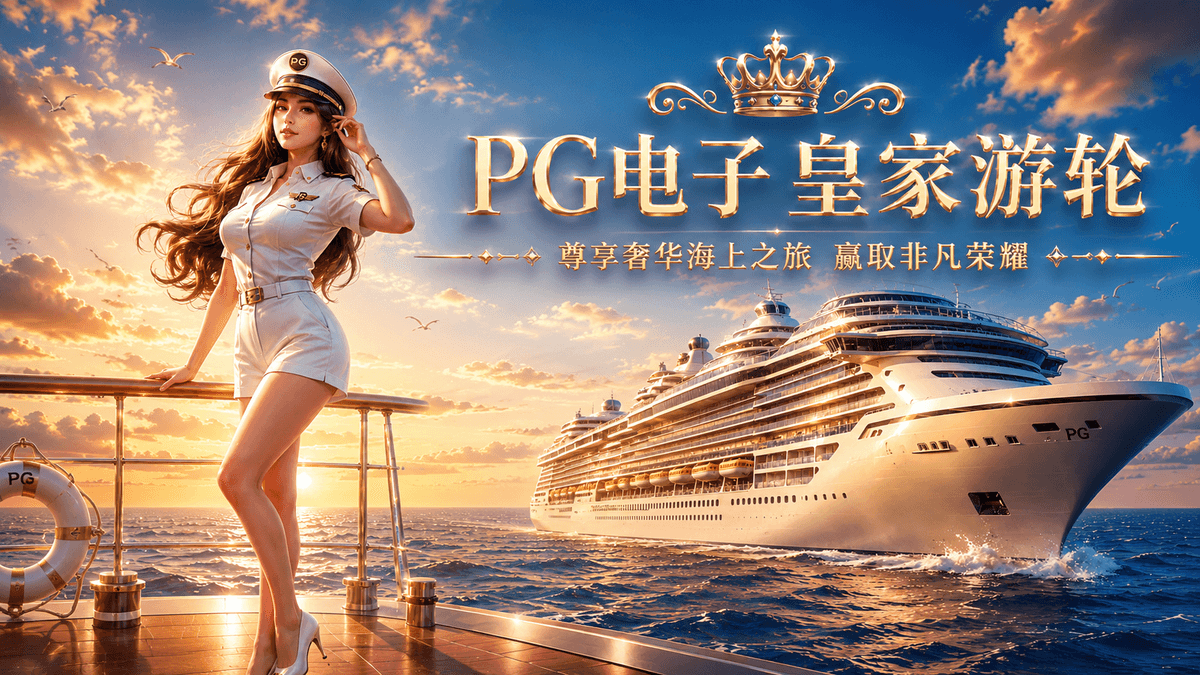 PG电子皇家游轮玩法技巧：登上海上豪华游轮，抓住移动百搭的爆分节奏