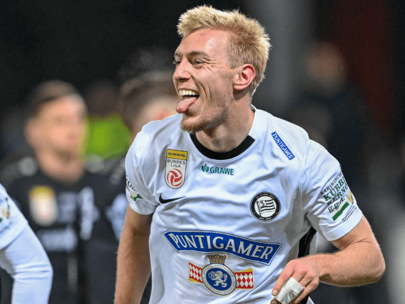 沙巴体育、沙巴体育官网、欧冠杯、格拉茨风暴、SK Sturm Graz