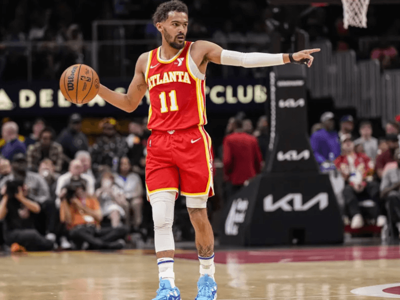 沙巴体育、NBA、老鹰、Atlanta Hawks