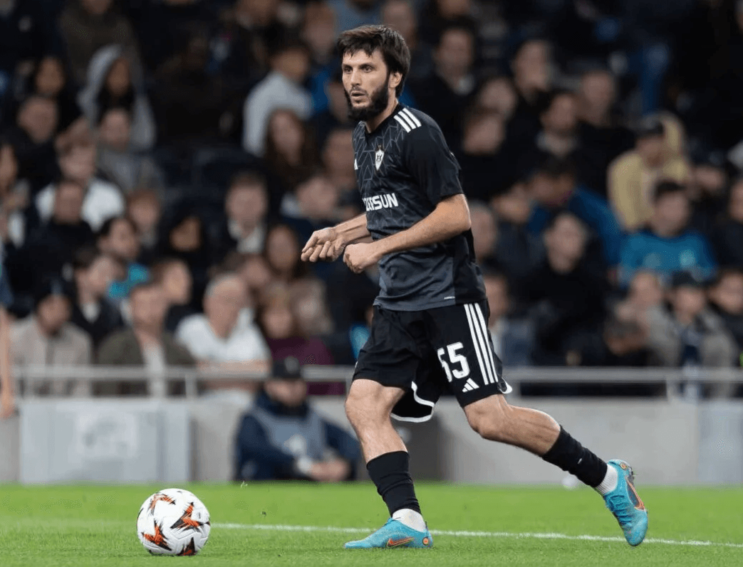 沙巴体育、沙巴体育官网、欧罗巴、卡拉巴赫、FK Qarabag