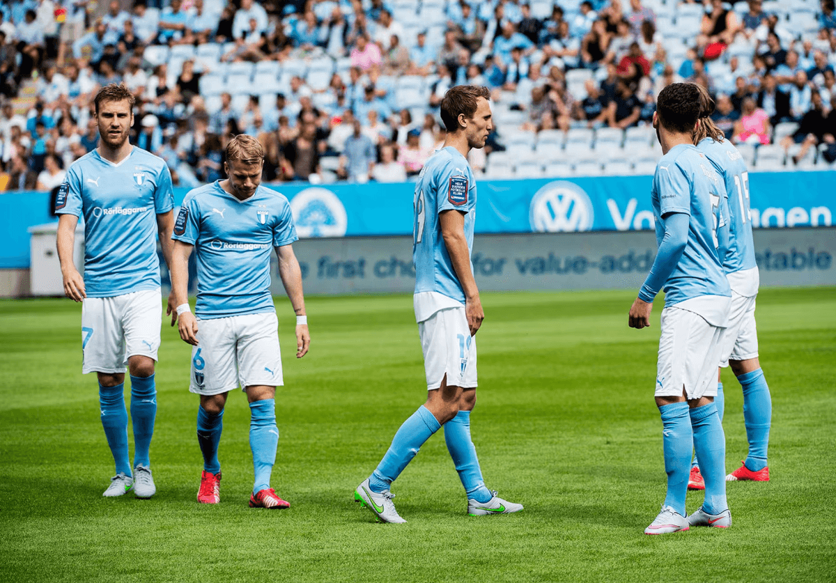 沙巴体育、沙巴体育官网、欧罗巴、马尔默、Malmo FF