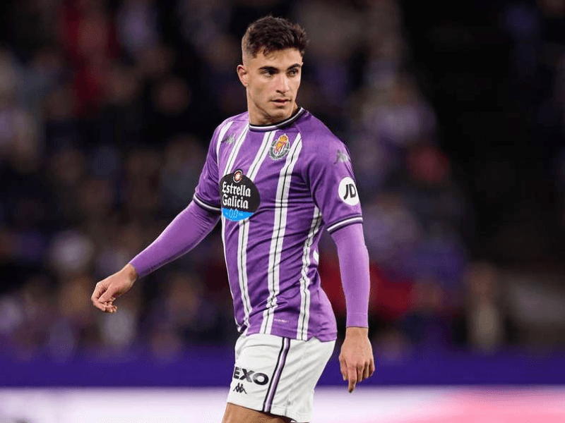 沙巴体育、沙巴体育官网、西甲、巴拉多利德、Real Valladolid