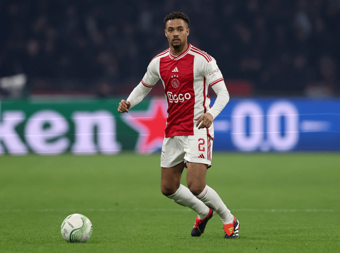 沙巴体育、沙巴体育官网、欧罗巴、阿贾克斯、AFC Ajax