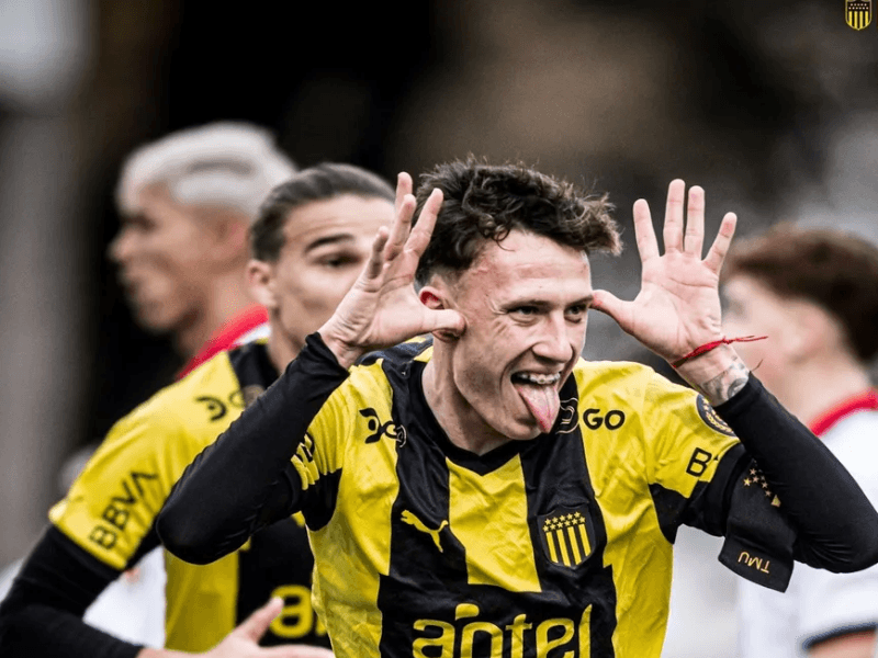 沙巴体育、沙巴体育官网、解放者杯、佩纳罗尔、Penarol Club Atletico