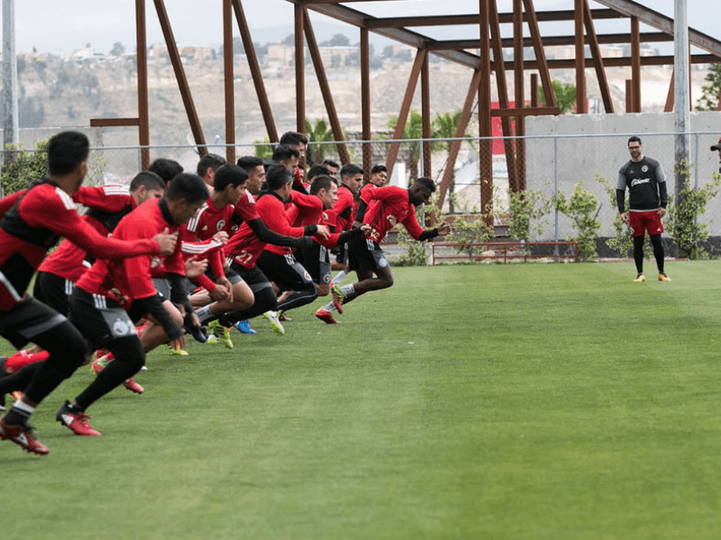 沙巴体育、沙巴体育官网、蒂华纳、Club Tijuana