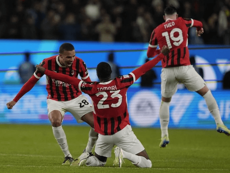 沙巴体育、沙巴体育官网、意甲、AC米兰、AC Milan 