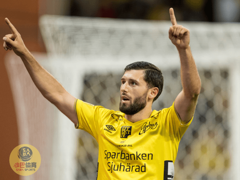 沙巴体育、沙巴体育官网、埃尔夫斯堡、IF Elfsborg