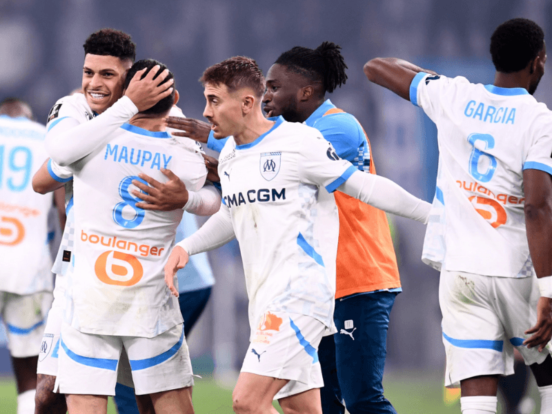 沙巴体育、沙巴体育官网、法甲、马赛、Marseille