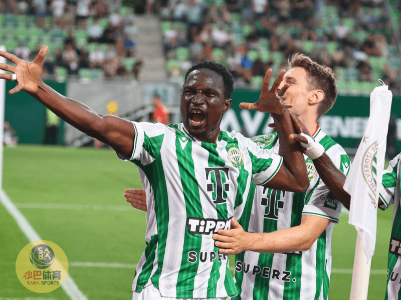 沙巴体育、沙巴体育官网、费伦茨瓦罗斯、Ferencvarosi TC