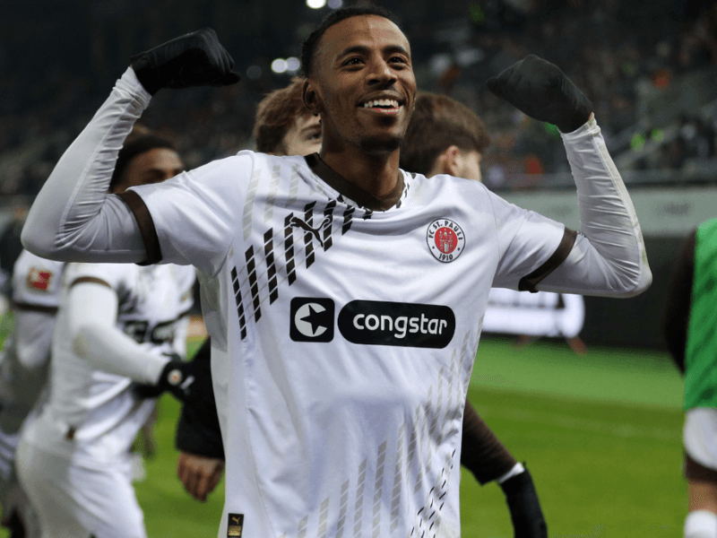 沙巴体育、沙巴体育官网、德甲、圣保利、FC St. Pauli