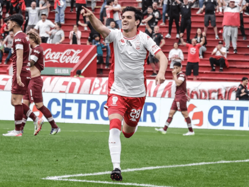 沙巴体育、沙巴体育官网、阿甲、飓风队、Club Atletico Huracan