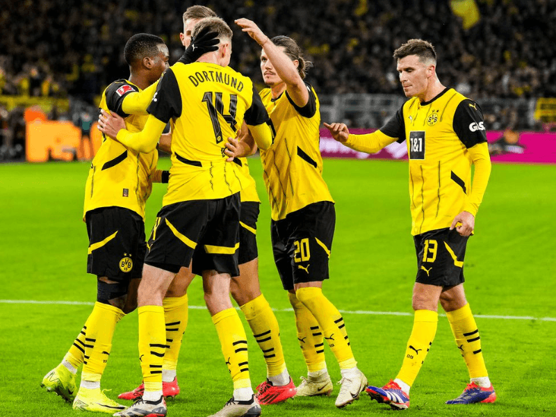 沙巴体育、沙巴体育官网、欧冠、多特蒙德、Borussia Dortmund