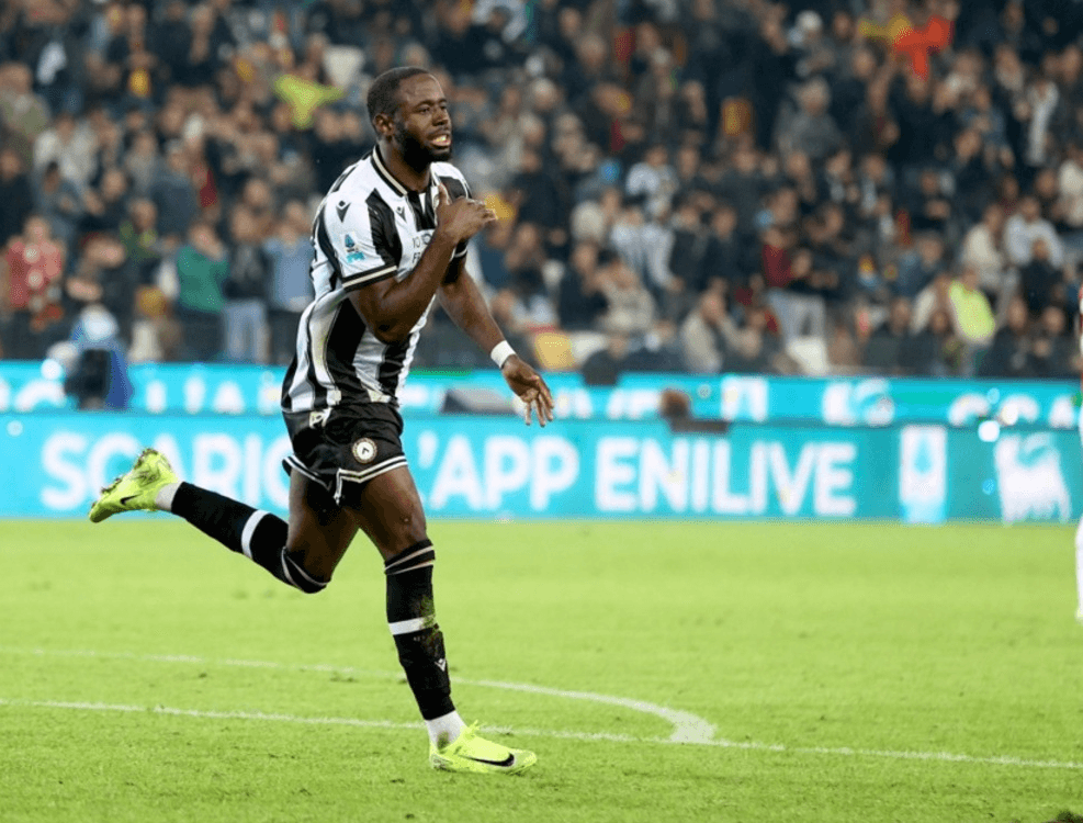 沙巴体育、沙巴体育官网、意甲、乌迪内斯、Udinese Calcio