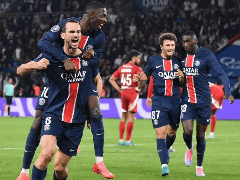 沙巴体育、沙巴体育官网、法甲、巴黎圣日尔曼、Paris Saint-Germain