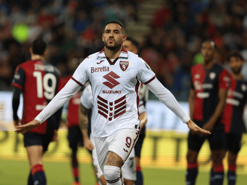 沙巴体育、沙巴体育官网、意甲、都灵、Torino FC