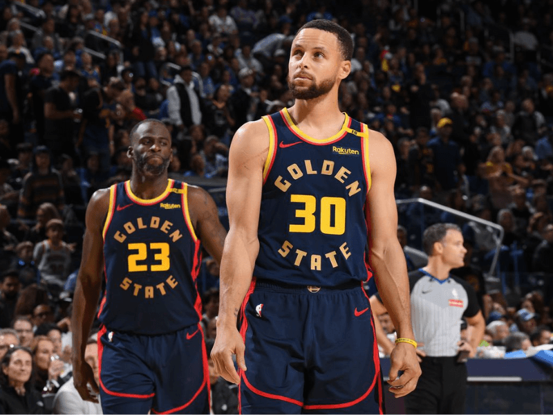 沙巴体育、沙巴体育官网、NBA、勇士、Golden State Warriors