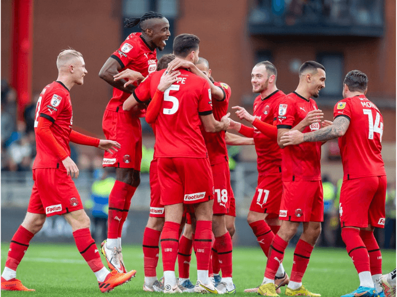 沙巴体育官网、沙巴体育、莱顿东方、Leyton Orient